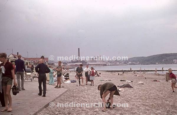 1965. Dänmark. Apenrade